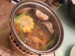 -骏莱海鲜鱼港(五角场店)