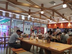 -味千拉面(光启城时尚购物中心店)