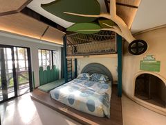 -太阳岛度假酒店