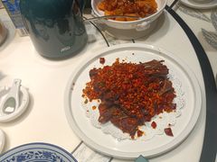 -闽鄂情·闽南招财鸭(水头店)