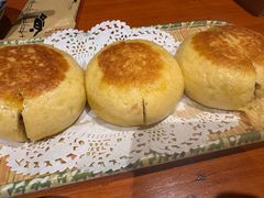 -蛟河庄稼院(临河街店)