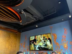 -YUE·6·西式融合餐厅(外滩六号店)