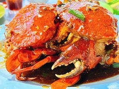 -明记烧鱼美味店