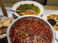 -光海·乡记酸菜鱼·始于1996(花园路店)