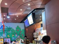 -西北杂粮筐手工面凉皮(来福士店)
