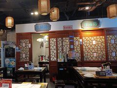 -京城小江南·北京烤鸭·江南土菜·白鱼(中关村店)