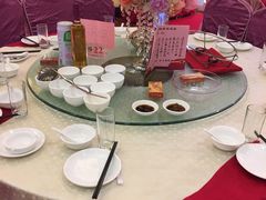 -喜悦海鲜大酒楼(钱柜广场店)