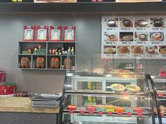 -韩麦大冷面(乔松路直营店)