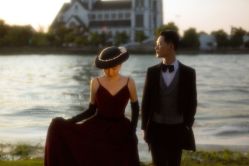 -苏州HX-合喜映画婚纱摄影