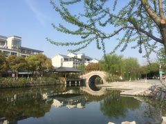 -江南大学(蠡湖校区)