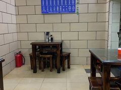 大堂-汉记面馆(南华东路店)