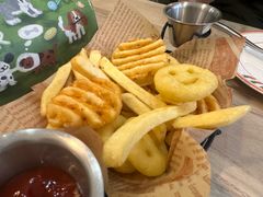 -吃饼人西餐(南开店)