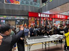 -道路口单车爱瓦士dahon大行