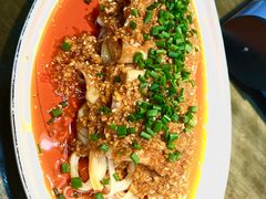 -老灶房-四川土菜(铁牛广场店)