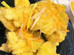 -东方饺子王(大屯路店)