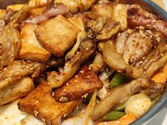 -黄记煌三汁焖锅(华发商都店)