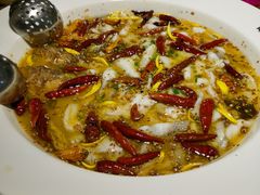 -太二酸菜鱼(福州泰禾店)