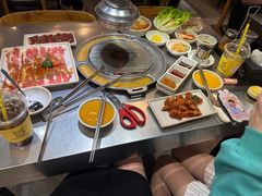 -喜来稀肉(虹泉路店)