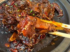 -回味黑鸭煲·始于2006(万松园店)