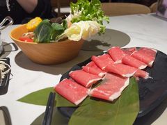 -呷哺呷哺 黄金牧场 (新中关购物中心店)