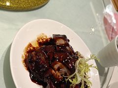 -乾隆美食·本帮菜(黄河路店)