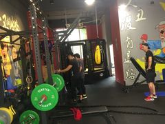 -一诺健身(水印康庭店)