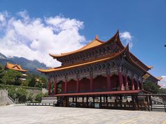 -崇圣寺三塔文化旅游区