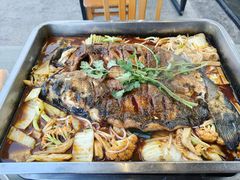 -毛姐烤鱼(福州汽车客运西站店)