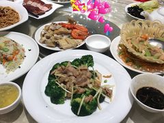 -白云宾馆·白云宴餐厅