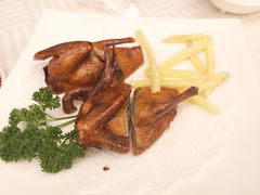 -潮福城大酒楼·潮粤菜·港式点心(阳光城店)