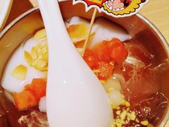 -太二酸菜鱼(中庚漫游城店)