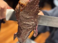 -拉蒂娜·巴西牛排馆 Latina·Brazilian Steakhouse(陆家嘴旗舰店)