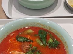 -李先生牛肉面大王(广渠门内店)