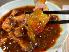 鱼香蹄花-冯记豆花店(健翔桥店)