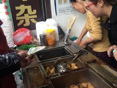 -细妹五香牛杂(步行街店)
