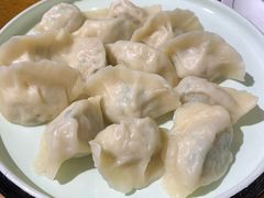 特色鲅鱼水饺-尚品家宴