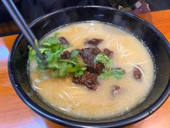 -鲜笃面(肇嘉浜路店)