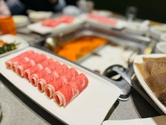 -海底捞火锅(龙湖北京大兴天街店)