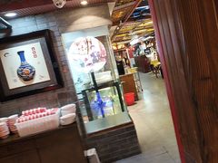 -大海碗·炸酱面·烤鸭·京菜(天坛店)