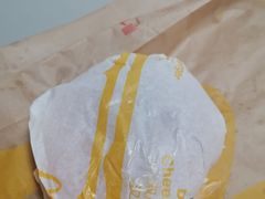 -麦当劳(祈年大街店)