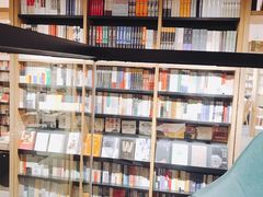 店内环境-覔书店(壹方城店)