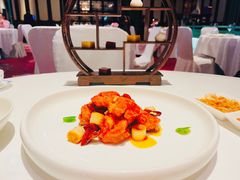 -北京宴(华贸购物中心店)