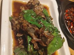 -大鸽饭(马王堆店)
