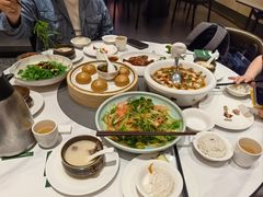 -桂林肥仔·中华餐饮名店(园湖店)