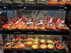 -FANEN法念·烘焙·甜点(万象城店)