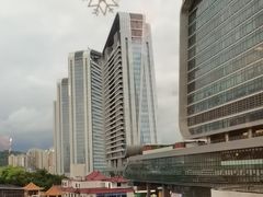 -金厨泰国餐厅·全泰籍厨师料理(拱北店)