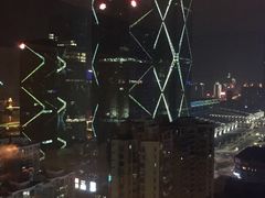 -深圳温德姆至尊酒店