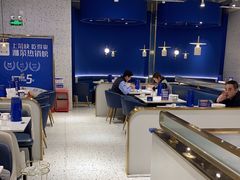 -兰湘子·湘菜小炒(崂山丽达店)