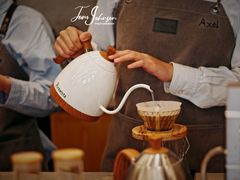 -Infica Coffee