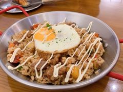 -青春分食(仙林大学城店)
